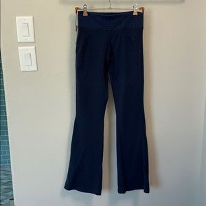 Zobha pants - navy